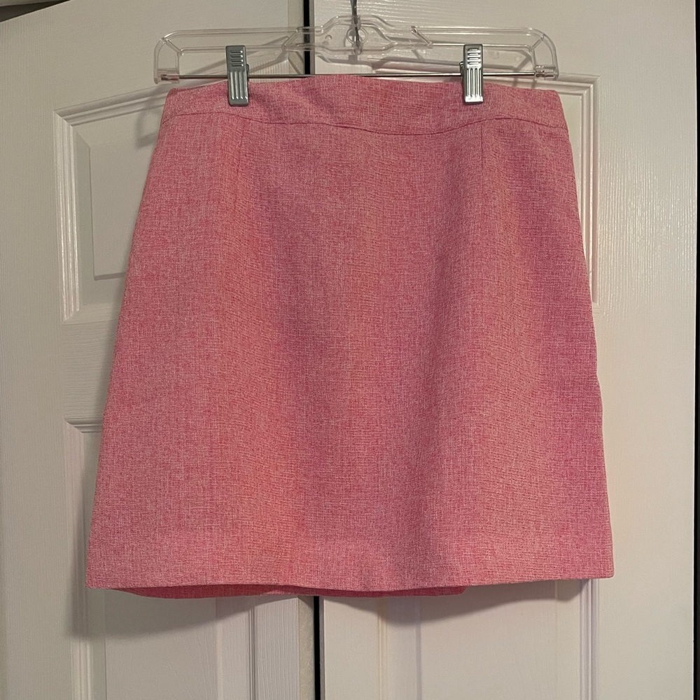 NWT ASOS Unique 21 Pink Mini Skirt
Size 10